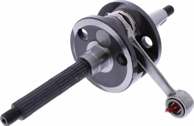 Obrázek produktu pro Klikový hřídel JMP 048-0004