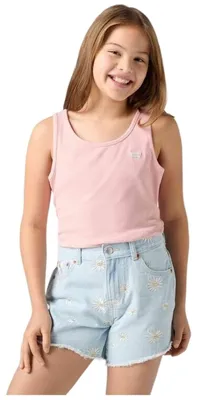 Produktbild von Tanktop Levi's 077-52802743664979 für Mädchen