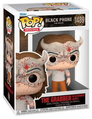 Productafbeelding van FUNKO POP! 75909, Verzamelfiguur, Films en televisieseries