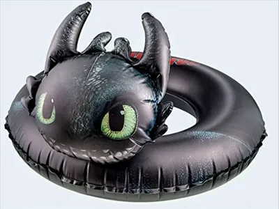 Image de Happy People 16661 - Dragons Schwimmring