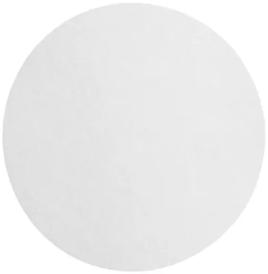 Quantitativer Filterpapier, aschearm, 70 mm, 100 Stück