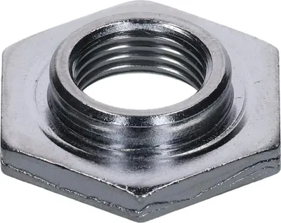 Produktbild von SHIMANO Einstellmutter SG-7C20 - für Nabenschaltung, ca. 9 g