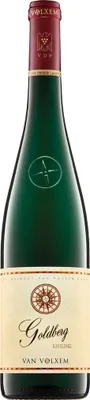Produktbild von Van Volxem Goldberg Riesling VDP Großes Gewächs