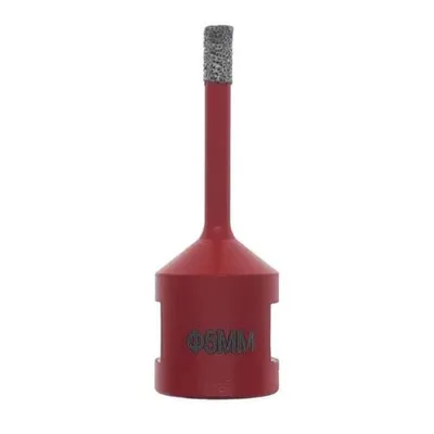 Obrázek produktu pro Diamantová korunka, Ø 5 mm, M14, STAYER