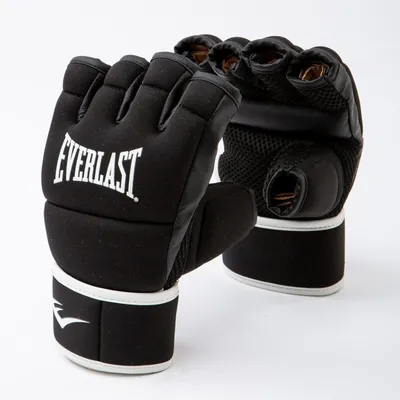 Produktbild von Everlast Core Kickboxing Glove Black