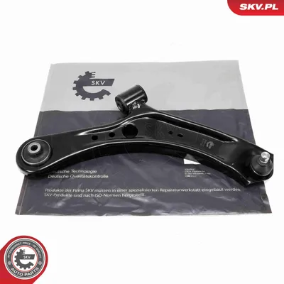 Obrázok produktu pre ESEN SKV 69SKV152 Predný pravý priečny ramienko pre FIAT Sedici (FY)