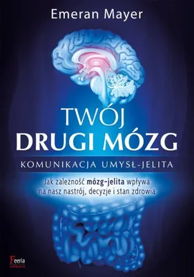 Imagen del producto de Twój drugi mózg w.3