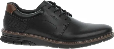 Produktbild von Herren Rieker 14419-00 schwarz 44