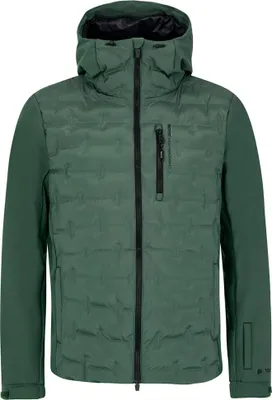 Produktbild von Protest Malmo Jacke Grün S Herren Grün S