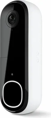 Obrázek produktu pro ARLO Essential 2 2K Video Doorbell