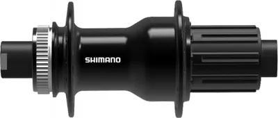 Produktbild von SHIMANO Hinterradnabe FH-TC500-HM 36 Loch Hinterradnabe - 142 mm Center-Lock ...