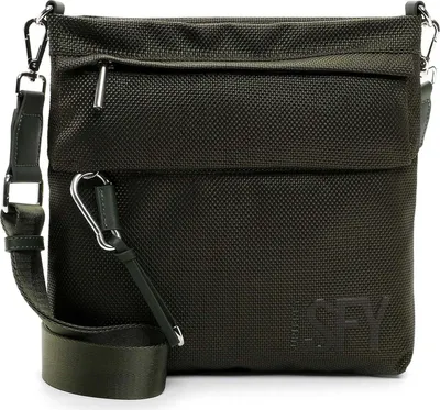 Produktbild von SURI FREY Umhängetasche Suri Sports Marry Crossover Bag Forest olivgrün