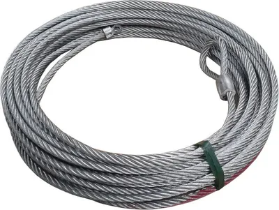 Produktbild von Seil für Seilwinde 7620 kg WF16