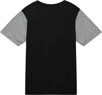 Immagine prodotto di T-shirt Mitchell & Ness TCRW1222-P76YYPPPBLCK da Unisex