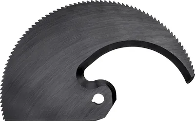 Produktbild von Knipex Ersatzmesser für Kabelschneider in 870 mm Länge - 95 39 870