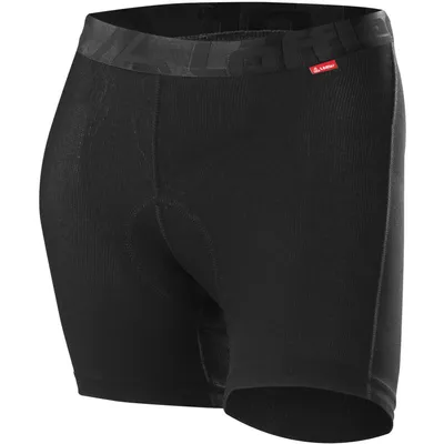 Produktbild von LÖFFLER W CYCLING UNDERSHORTS TRANSTEX black 50