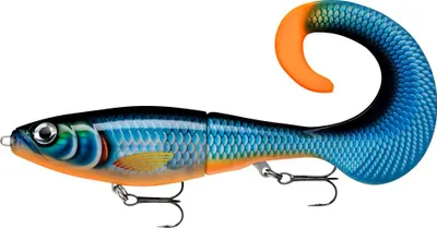Produktbild von Rapala XROU17, 40 g, 17 cm, 0,5 m, 1 m