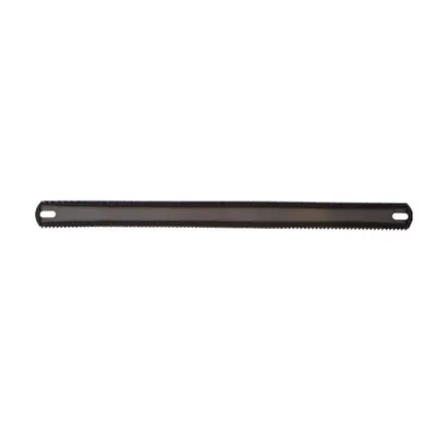 Image de Lame Bomfaier, métal-bois, 300 mm, (jeu de 72 pièces), RICHMANN