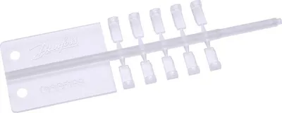 Produktbild von Danfoss 130 Blockierstifte, Begrenzungsstifte für RAW/RAW-K