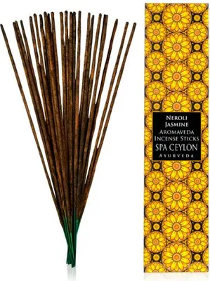 Obrázok produktu pre Vonné tyčinky NEROLI JASMINE