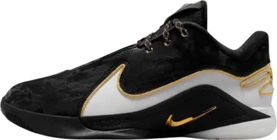 Produktbild von Nike Herren Sportschuhe Halbschuhe für den Alltag Modell HV8454100 Schwarz