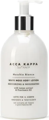Produktbild von Acca Kappa White Moss Körperlotion 300 ml