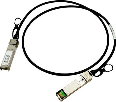 Image de Juniper 10GBase-CU, SFP+, 5 m, 5 m, SFP+, SFP+