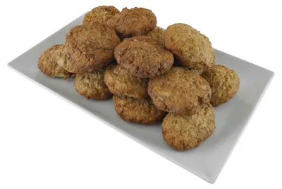 Produktbild von Bouletten (18 Stück, 1,8 kg)