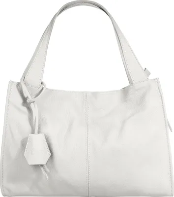 Produktbild von Cluty Shopper Damen 021850 weiß