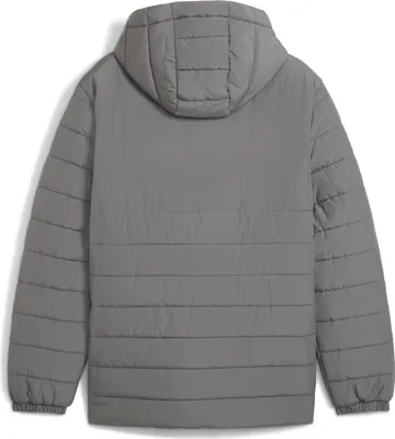 Immagine prodotto di Puma Teamadditions Gilet trapuntato da uomo - Grigio