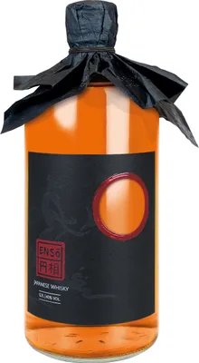 Produktbild von Enso Pot Still Blend Whisky 0,7l (40% Vol) japanischer Whiskey - [Enthält Sulfite]