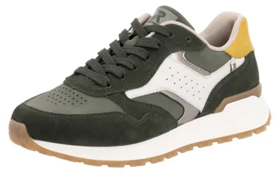 Produktbild von Rieker Sneaker Low Damen 31383738343739 Grün 37 EU