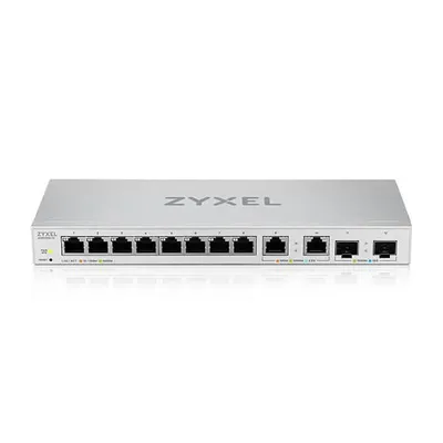 Obrázek produktu pro Zyxel Xgs1210-12 Rj45Port Switch 2Sfp+