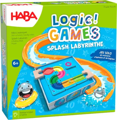 Zdjęcie produktu dla HABA 1306822003, 6 lat(a)