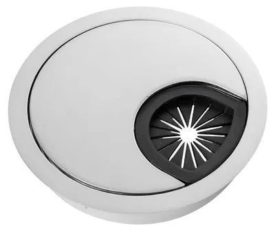 Zdjęcie produktu dla Przepust kablowy Spacetronik SPSG05_50W 55mm