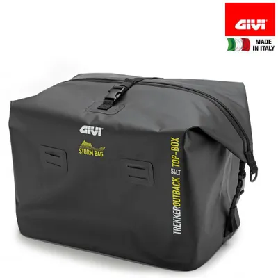 Immagine prodotto di Borsa interna impermeabile GIVI per TREKKER OUTBACK 58 L
