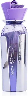 Produktbild von Al Wataniah Arya Eau de Parfum für Damen 100 ml