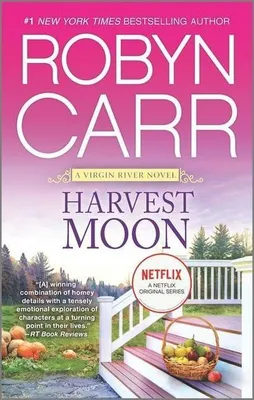 Immagine prodotto di Harvest Moon