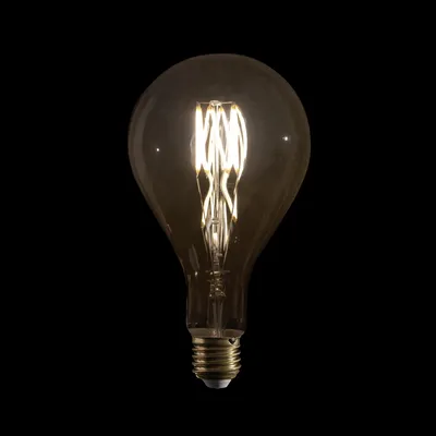 Zdjęcie produktu dla Showgear LED Filament Bulb PS35 6 W - dimmbar