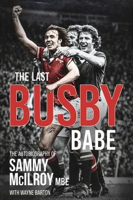 Obrázok produktu pre The Last Busby Babe