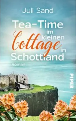 Obrázek produktu pro Tea-Time im kleinen Cottage in Schottland