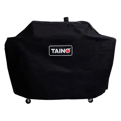 Produktbild von TAINO Abdeckhaube Grillschutzhülle für Smoker TAINO HERO DUO Gasgrill Kombi-Grill