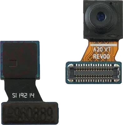 Produktbild von Front Cam für Samsung Galaxy A20E Small Kamera Reparatur Flexkabel Ersatzteil