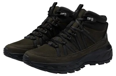 Produktbild von JACK WOLFSKIN Herren Wanderschuhe Wild Hike Texapore Mid M