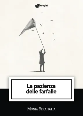Produktbild von Serapiglia, M: Pazienza delle farfalle