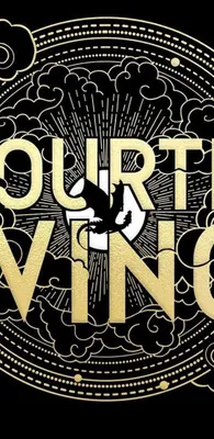 Obrázek produktu pro Fourth Wing