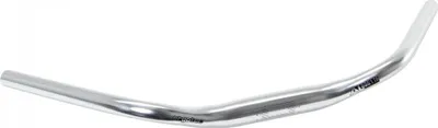 Produktbild von ErgoTec Ergotec Trekking Buegel 31,8 Silber Level 4