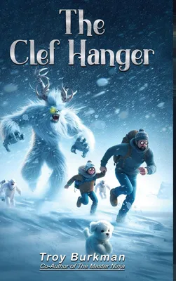 Produktbild von The Clef Hanger