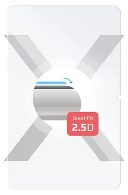 Immagine prodotto di FISSO per Lenovo Tab Plus clear
