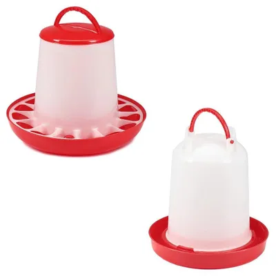 Immagine prodotto di abbeveratoio da 14 litri, abbeveratoio, abbeveratoio per pollame